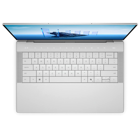 Лаптоп Dell 14 Premium DA14250, Intel Core Ultra 7 255H, 14.5 инча, 3.2K (3200 x 2000), 32 GB LPDDR5X, 1 TB M.2 SSD, NVIDIA GeForce RTX 4050, Windows 11 Pro