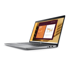 Лаптоп Dell Latitude 5450, Intel Core Ultra 5 125U, 14.0 инча 1920x1080, 8GB DDR5, 512GB SSD