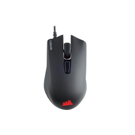Мишка Corsair Harpoon RGB Pro, CH-9301111-EU, Black