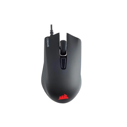 Мишка Corsair Harpoon RGB Pro, CH-9301111-EU, Black