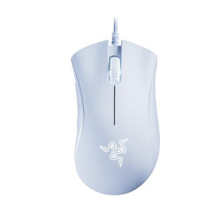 Мишка Razer DeathAdder Essential, 6400 DPI, White