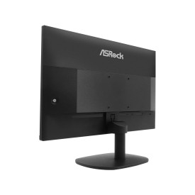 Монитор Asrock CL27FF, 27 инча, FHD 1920x1080, IPS, 100Hz, 1ms, 99% sRGB, 1xHDMI 2.0, 1xVGA, Flicker-free, Tilt Adjustment
