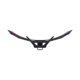 Монитор Corsair XENEON FLEX 45WQHD240, 45 инча, OLED, 3440x1440, 240Hz, 0.03ms, Bendable,100% sRGB, Adaptive Sync, Flicker-Free, Anti-Glare, Low Blue Light