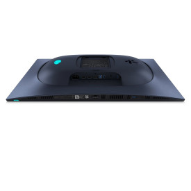 Монитор Dell Alienware AW2725Q Gaming, 26.7 инча, 4K UHD 3840 x 2160, 240 Hz, 0.03 ms GtG, Swivel, Tilt, Pivot