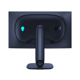 Монитор Dell Alienware AW2725Q Gaming, 26.7 инча, 4K UHD 3840 x 2160, 240 Hz, 0.03 ms GtG, Swivel, Tilt, Pivot