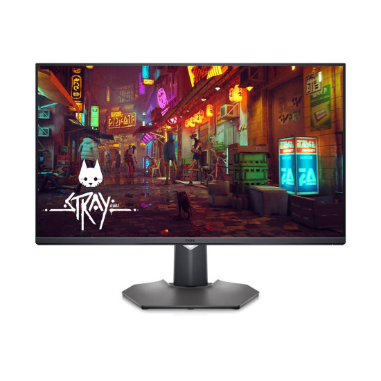 Монитор Dell G3223Q, 4K UHD 3840 x 2160, 32 инча, 144Hz, 1ms, 2xHDMI, 1xDP, USB