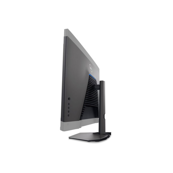 Монитор Dell G3223Q, 4K UHD 3840 x 2160, 32 инча, 144Hz, 1ms, 2xHDMI, 1xDP, USB
