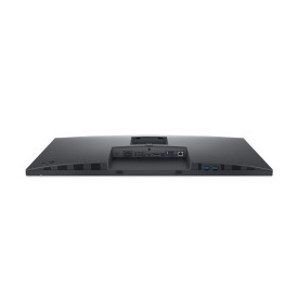 Монитор Dell P3223QE, 31.5 инча, 4K 3840x2160, 60Hz, Antiglare, 3H покритие, ComfortView Plus, 16:9, 1000:1, 350 cd/m2, 8ms/5ms, 178/178, HDMI