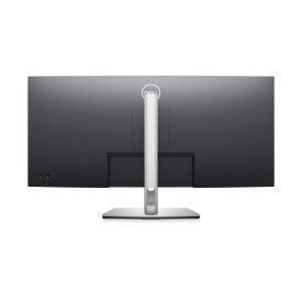 Монитор Dell P3424WE, 34 инча, WQHD 3440x1440, 60Hz, 21:9, 3800R, IPS, Anti-glare, 3H Hard Coating, ComfortView, Flicker Free, 300 cd/m2, 1000:1, 178/178, 5ms/8ms, Touchscreen