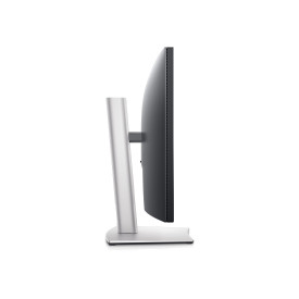 Монитор Dell P3424WE, 34 инча, WQHD 3440x1440, 60Hz, 21:9, 3800R, IPS, Anti-glare, 3H Hard Coating, ComfortView, Flicker Free, 300 cd/m2, 1000:1, 178/178, 5ms/8ms, Touchscreen