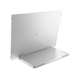 Монитор Dell Pro 14 Plus P1425, 14 инча, WUXGA 1920x1200, 16:10, 60Hz, IPS, ComfortView, Anti-glare, 400 cd/m2, 1500:1, 178/178, 6ms, 2x USB-C