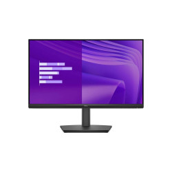 Монитор Dell Pro E2425HSM, 23.8 инча, FHD (1920 x 1080), 100 Hz, 16:9, IPS, 5/8 ms, Swivel, Tilt, Pivot