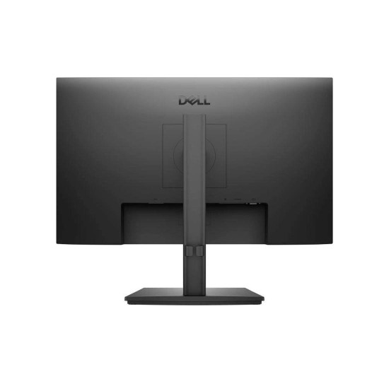 Монитор Dell Pro E2425HSM, 23.8 инча, FHD (1920 x 1080), 100 Hz, 16:9, IPS, 5/8 ms, Swivel, Tilt, Pivot