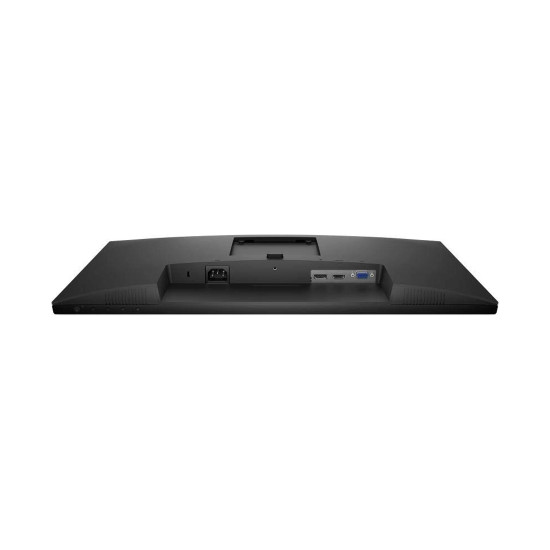 Монитор Dell Pro E2425HSM, 23.8 инча, FHD (1920 x 1080), 100 Hz, 16:9, IPS, 5/8 ms, Swivel, Tilt, Pivot