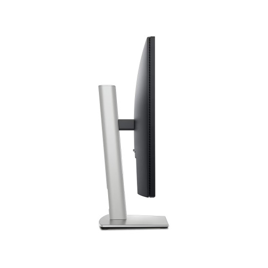 Монитор Dell Pro P2425, 24 инча, 1920x1200, IPS, 100Hz, 5ms, 1xHDMI, 1xDP, 1xVGA, USB-C/USB-A/USB-B