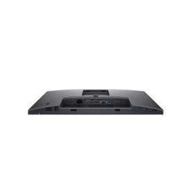 Монитор Dell Pro P2425, 24 инча, 1920x1200, IPS, 100Hz, 5ms, 1xHDMI, 1xDP, 1xVGA, USB-C/USB-A/USB-B