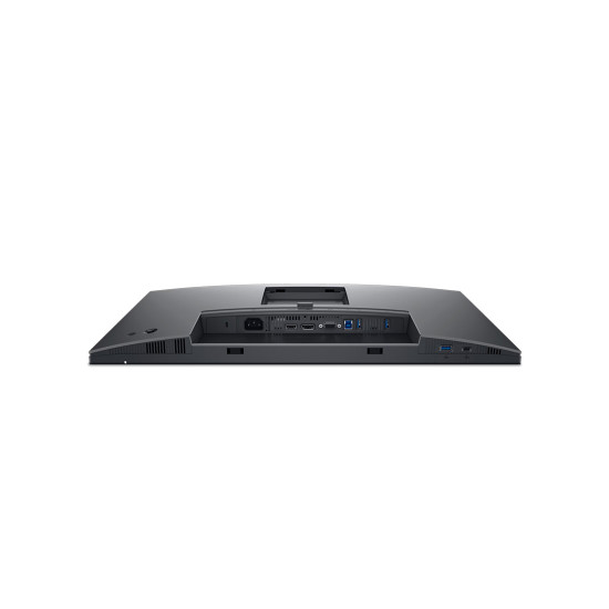Монитор Dell Pro P2425, 24 инча, 1920x1200, IPS, 100Hz, 5ms, 1xHDMI, 1xDP, 1xVGA, USB-C/USB-A/USB-B