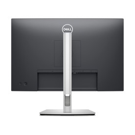 Монитор Dell Pro P2425, 24 инча, 1920x1200, IPS, 100Hz, 5ms, 1xHDMI, 1xDP, 1xVGA, USB-C/USB-A/USB-B