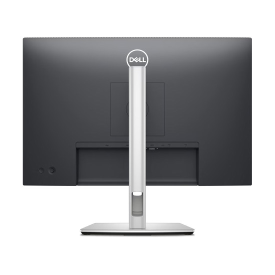 Монитор Dell Pro P2425, 24 инча, 1920x1200, IPS, 100Hz, 5ms, 1xHDMI, 1xDP, 1xVGA, USB-C/USB-A/USB-B