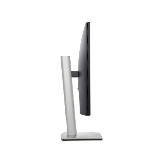 Монитор Dell Pro P2725H, 27 инча, FHD IPS, 100Hz, 5ms, HDMI/DP/VGA, USB-C/USB-A/USB-B, TÜV ComfortView Plus