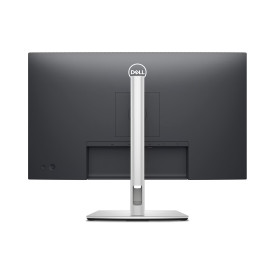 Монитор Dell Pro P2725H, 27 инча, FHD IPS, 100Hz, 5ms, HDMI/DP/VGA, USB-C/USB-A/USB-B, TÜV ComfortView Plus