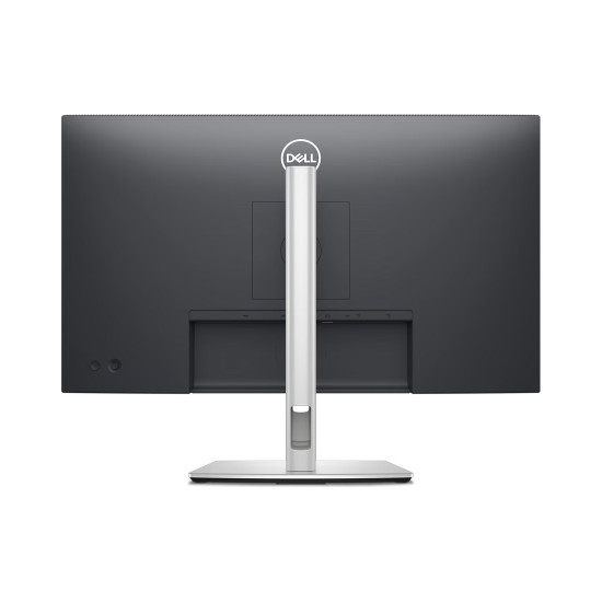 Монитор Dell Pro P2725H, 27 инча, FHD IPS, 100Hz, 5ms, HDMI/DP/VGA, USB-C/USB-A/USB-B, TÜV ComfortView Plus