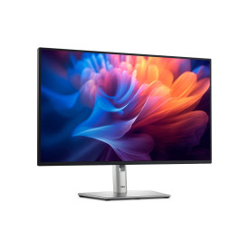 Монитор Dell Pro P2725H, 27 инча, FHD IPS, 100Hz, 5ms, HDMI/DP/VGA, USB-C/USB-A/USB-B, TÜV ComfortView Plus