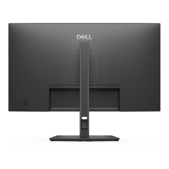 Монитор Dell Pro P2726H, 27 инча, FHD (1920 x 1080), 120 Hz, 8/5 ms, DisplayPort, HDMI