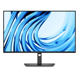 Монитор Dell Pro P2726H, 27 инча, FHD (1920 x 1080), 120 Hz, 8/5 ms, DisplayPort, HDMI
