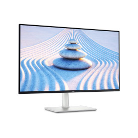 Монитор Dell S2725HS, 1920x1080, 27 инча, IPS, 100Hz, 5ms, 2xHDMI, регулируема стойка, Speakers