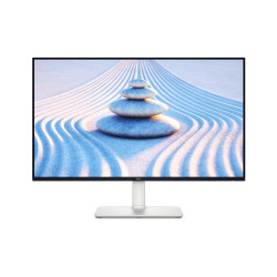 Монитор Dell S2725HS, 1920x1080, 27 инча, IPS, 100Hz, 5ms, 2xHDMI, регулируема стойка, Speakers