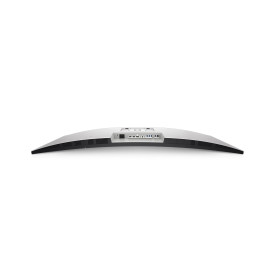 Монитор Dell UltraSharp U4924DW, 49 инча, Dual QHD, IPS Black, USB-C хъб, 90W Power Delivery, KVM, RJ45, ENERGY STAR