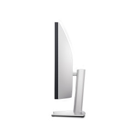 Монитор Dell UltraSharp U4924DW, 49 инча, Dual QHD, IPS Black, USB-C хъб, 90W Power Delivery, KVM, RJ45, ENERGY STAR