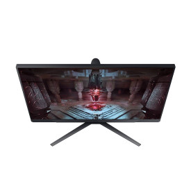 Монитор Samsung Odyssey G5 G51C, 32 инча, QHD, 165Hz, 1ms, HDR10, AMD FreeSync Premium