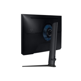 Монитор Samsung Odyssey G5 G51C, 32 инча, QHD, 165Hz, 1ms, HDR10, AMD FreeSync Premium