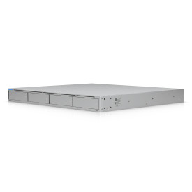 NAS устройство Ubiquiti UNAS Pro 4