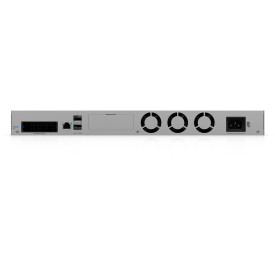 NAS устройство Ubiquiti UNAS Pro 4