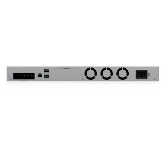 NAS устройство Ubiquiti UNAS Pro 4