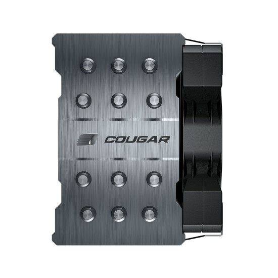 Охладител за процесор COUGAR Forza 85
