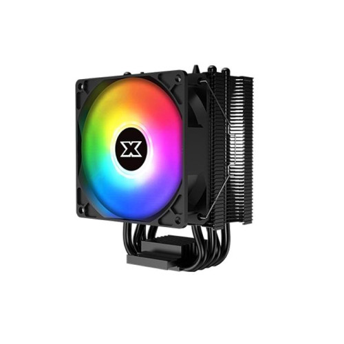 Охладител за процесор XIGMATEK Windpower EN46478, Black