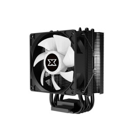Охладител за процесор XIGMATEK Windpower EN46478, Black