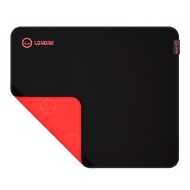 Подложка за мишка Lorgar Main 325, Red