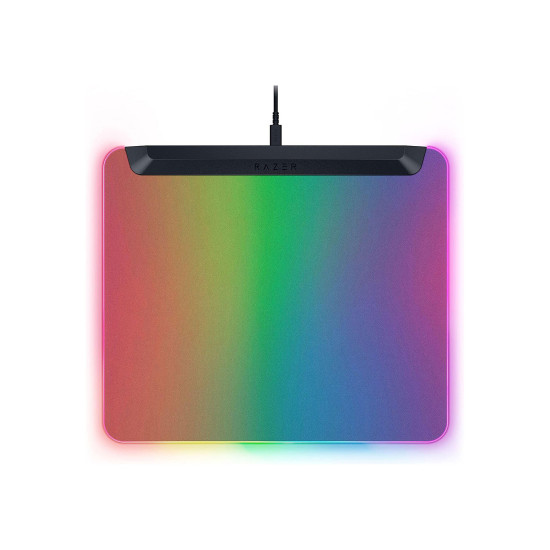Подложка за мишка Razer Firefly V2 Pro, RGB lighting