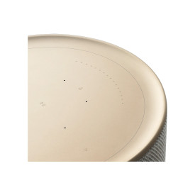 Преносима тонколона BANG & OLUFSEN Beosound Balance, Black Oak