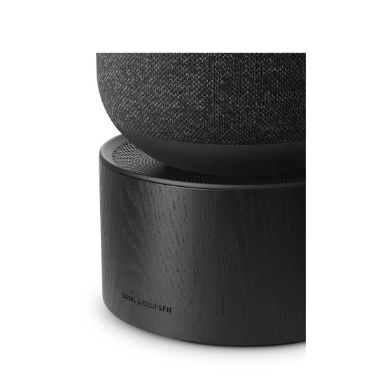 Преносима тонколона BANG & OLUFSEN Beosound Balance, Black Oak
