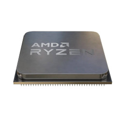 Процесор AMD Ryzen 5 5600G, 6C/12T, 4.4GHz, 19MB, 65W, AM4, Tray, Radeon Graphics