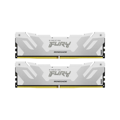 RAM Kingston KF560C32RWK2-32, 32GB, 2x16GB, DDR5, 6000MHz, CL32, 288-Pin DIMM, 1Rx8, 1.35V, Kit of 2