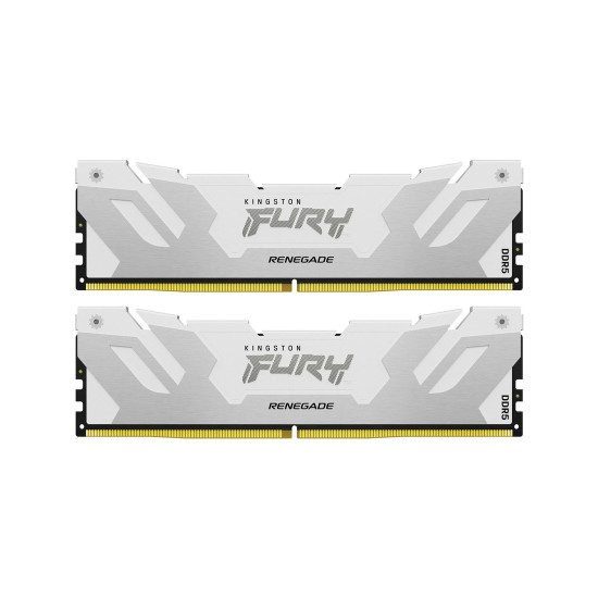 RAM Kingston KF560C32RWK2-32, 32GB, 2x16GB, DDR5, 6000MHz, CL32, 288-Pin DIMM, 1Rx8, 1.35V, Kit of 2