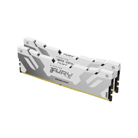 RAM Kingston KF560C32RWK2-32, 32GB, 2x16GB, DDR5, 6000MHz, CL32, 288-Pin DIMM, 1Rx8, 1.35V, Kit of 2
