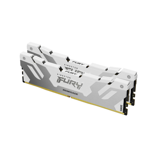 RAM Kingston KF560C32RWK2-32, 32GB, 2x16GB, DDR5, 6000MHz, CL32, 288-Pin DIMM, 1Rx8, 1.35V, Kit of 2